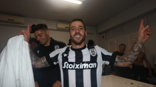 ΠΑΟΚ: Τα ξεχωριστά ρεκόρ του Βιεϊρίνια, ο Ιωσηφίδης και η περίπτωση Λύρατζη