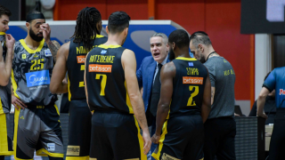 Ο Άρης «με την πλάτη στον τοίχο» για το 1-1