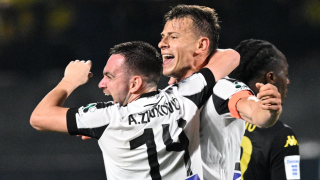 Σβαμπ: «Όνειρο μας να παίξουμε στο Champions League»