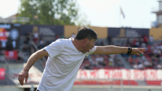 Ατρόμητος: Ολοκληρώνεται η... μεταγραφή Πάμπλο Γκαρσία