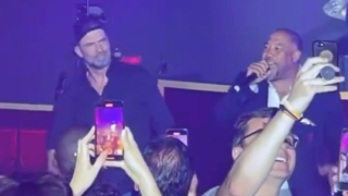 Πιο «απελευθερωμένος» από ποτέ ο Κλοπ στο πάρτι αποχαιρετισμού του- Έλιωσε στο χορό!