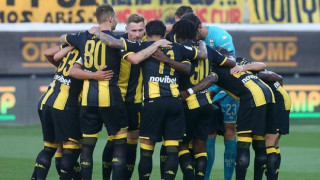 Η αντίδραση του κόσμου του Αρη και το… «εφόδιο» του ρεαλισμού