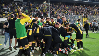 Στόχος ήταν και είναι το Κύπελλο