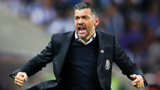 Η Μαρσέιγ από τον Αλμέιδα καταλήγει στον… Κονσεϊσάο!