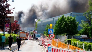 Ozempic: ﻿Μεγάλη πυρκαγιά στα γραφεία του φαρμακευτικού κολοσσού Novo Nordisk