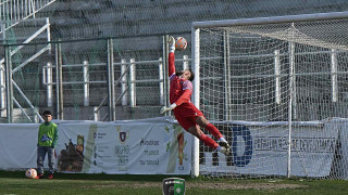Πεντρέου: «Το βραβείο επιβεβαιώνει το συναίσθημα που είχα για την απόδοση μου στο φετινό πρωτάθλημα»
