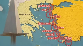 Η ﻿Γαλλία έχει βάλει στο στόχαστρο την Τουρκία και υπάρχει λόγος