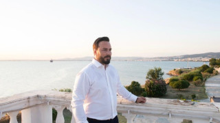 Γκολιδάκης για το Παλατάκι της Καλαμαριάς: «Μια ιστορική απόφαση του Κυριάκου Μητσοτάκη και μια προσωπική δικαίωση»