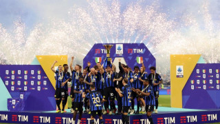 Άλλαξε ιδιοκτησία η Ίντερ, από τη Suning και τον Ζανγκ στο Oaktree