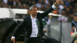 ΠΑΟΚ: «Κλειστά χαρτιά» από Λουτσέσκου για την 11άδα του ντέρμπι με τον Άρη