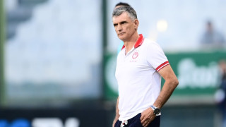 Μεντιλίμπαρ: «Ο Πανσερραϊκός έχει το κίνητρο για να παίξει πολύ καλά»