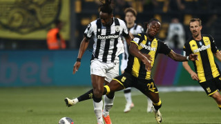 ΠΑΟΚ-Μεϊτέ:  Η αγωνία για την επιστροφή του, το ταξίδι και το ντέρμπι με τον Παναθηναϊκό