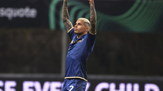 Τάισον: Τι είπε στον Ντόντο της Φιορεντίνα για τον Ολυμπιακό