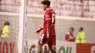 MVP του Πανσερραϊκού ο Δεληγιαννίδης