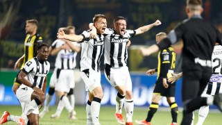 ΠΑΟΚ: Το προπονητικό report ενόψει Λεβαδειακού-Ποιος απέχει