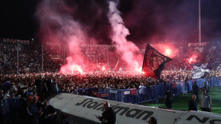 Μία ιδεολογία χωρά στην Τούμπα. Τού ΠΑΟΚ…