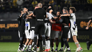 Βετεράνοι-Στήριξη στην ομάδα: «Η ιδέα του ΠΑΟΚ γιγαντώθηκε μέσα από τις μάχες»