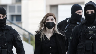 Ρούλα Πισπιρίγκου: Πόσα χρόνια θα μείνει στη φυλακή για τις δολοφονίες των τριών παιδιών της