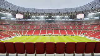 UEFA: Που θα γίνουν οι τελικοί Champions League, Europa League και Conference League το 2026