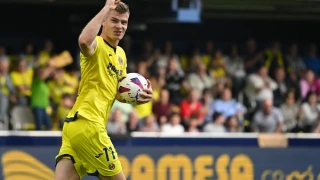 Βιγιαρεάλ: Το ρεκόρ που κυνηγάει ο Αλεξάντερ Σόρλοθ