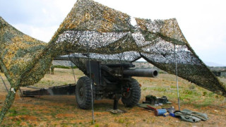 Τι παλαιό υλικό παραχωρεί η Ελλάδα στην Ουκρανία