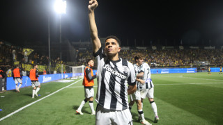 Τάισον: «Κορυφαίος σε ασίστ και πρωταθλητής-Άξιζα να ήμουν στα βραβεία»