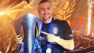 Συγχαρητήρια στον Αντρίγια Ζίβκοβιτς από την Ομοσπονδία της Σερβίας για τον τίτλο (pic)