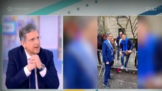 To ΕΣΡ αθώωσε τον Αυτιά για τα ομοφοβικά σχόλια κατά του Κασσελάκη