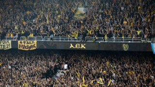 ΑΕΚ: Η ΔΕΑΒ τιμώρησε την ΑΕΚ με μία αγωνιστική κεκλεισμένων των θυρών για το ματς με τη Λαμία