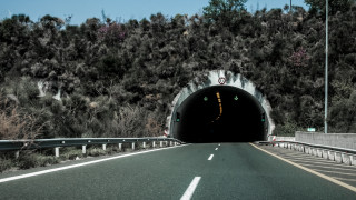 Σήραγγα Κλεισούρας: Πότε θα είναι έτοιμο το μεγάλο τούνελ της Μακεδονίας