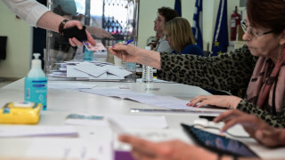 Ευρωεκλογές: Πόσοι σταυροί επιτρέπονται για να είναι έγκυρο το ψηφοδέλτιο