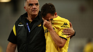 Τι απαντά ο Άρης για την... απονομή μεταλλίων που δεν έγινε