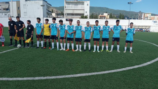 Προκρίθηκε στον τελικό η μικτή Κ14 της ΕΠΣ Μακεδονίας