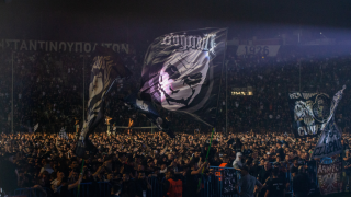 Ιδανικές συνθήκες για το μεγάλο άλμα