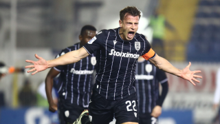 Σβαμπ: «Προτιμούσα το Πρωτάθλημα από το Conference League»