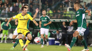 Κύπελλο Ελλάδας: Κοινή συνέντευξη Τύπου Άρη-Παναθηναϊκού πριν τον τελικό