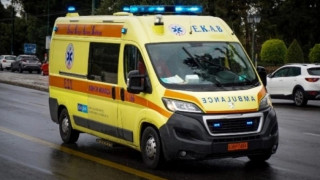 Βέροια: 7χρονος νοσηλεύεται σε κρίσιμη κατάσταση μετά από σοβαρό ατύχημα σε πάρκο