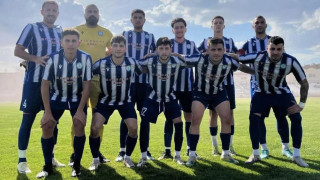 Νίκη ελπίδας για τον Ηρακλή Αμμουδιάς και η βαθμολογία των μπαράζ ανόδου στη Γ’ Εθνική (1ος όμιλος)