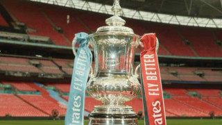 Μέρα Κυπέλλου στην Ευρώπη, με ντέρμπι σε Αγγλία και Γαλλία
