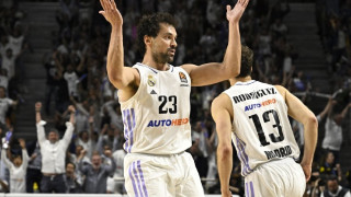 ABC: «Ελληνική κόλαση για τη Ρεάλ στο Βερολίνο - Ακούς παντού μαλ@@α»