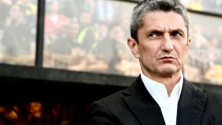 Ο Ραζβάν ﻿υπενθύμισε στους παίκτες του αυτό ﻿που δεν πρέπει να ξεχάσουν ποτέ