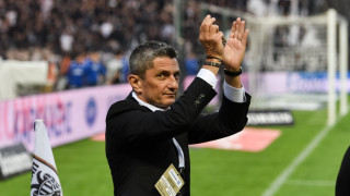 Κομβική η απόφαση του Λουτσέσκου να αλλάξει το στιλ... «άπειρες πάσες»