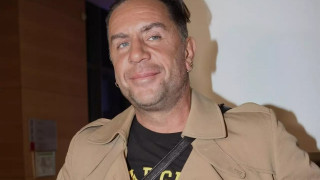 Γιώργος Μαζωνάκης: Η ανάρτηση του μέσα από το Δρομοκαΐτειο, «Δοκιμασίες, τα δώρα του Θεού»