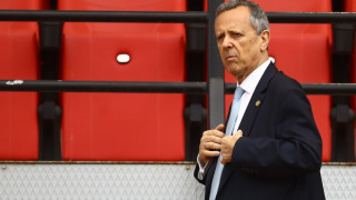 Μπαλτάκος για τους κεκλεισμένων των θυρών τελικούς Κυπέλλου: «Δεν πάει άλλο, δεν νομίζω ότι θα ξαναγίνει αυτό!