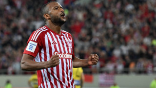 Ολυμπιακός: Με απουσίες στην Ιταλία-Απών και ο Ελ Κααμπί