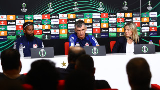 Μεντιλίμπαρ: «Δεν αλλάζουμε τίποτα στον τελικό»