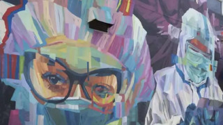 Δραματική προειδοποίηση: Απολύτως αναπόφευκτη μια νέα πανδημία!