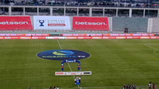 Από τελικός-γιορτή, τελικός-ντροπή - Κάθε χρόνο, πάμε ακόμη χειρότερα...