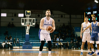 Ηρακλής: Παρελθόν και επίσημα ο Παπαρέγκας