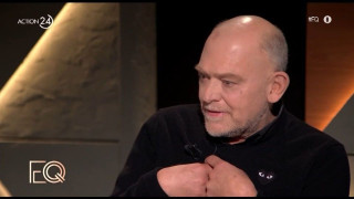 Στέλιος Παρλιάρος: «Λύγισε» για τα οικονομικά του - «Πάλεψα για 10 χρόνια...»